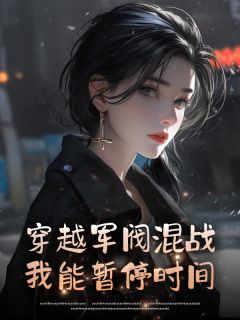 穿越军阀混战，我能暂停时间