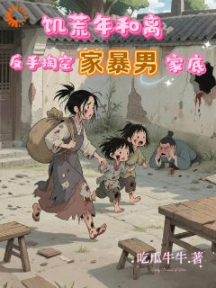 饥荒年和离，反手掏空家暴男家底