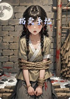 拐卖手记