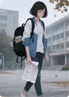 求婚当天，她自杀了