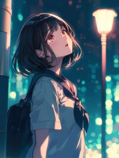 难言之夏