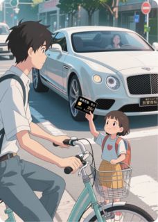 被富婆包养后我躺成人生赢家