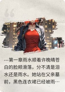 红裙复仇