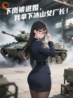 穿成工业设计师，我振兴工业当娱乐