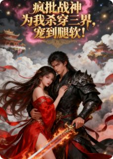 疯批战神为我杀穿三界，宠到腿软！