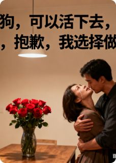 做狗，可以话下去，但抱歉，我想做人