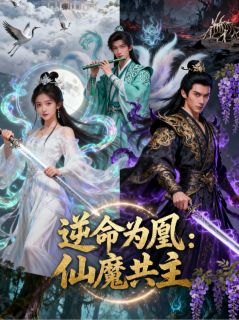 逆命为凰：仙魔共主
