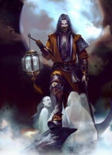 灰烬之上：锈蚀纪元