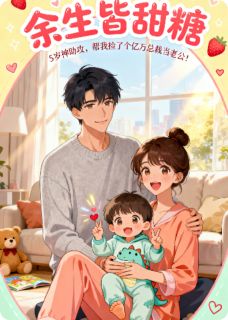 余生皆甜糖