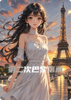 第二次巴黎落雨