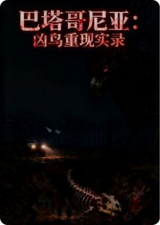 巴塔哥尼亚：凶鸟重现实录