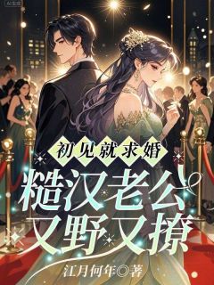 初见就求婚，糙汉老公又野又撩