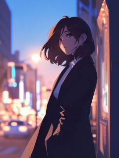 往事焚尽，再无风起