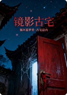 镜影古宅