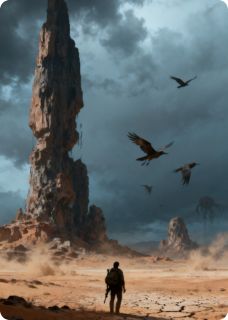 末日的生存法则