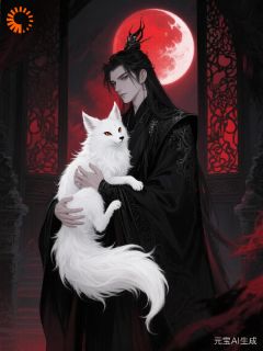 魔尊镇世：我的狐仙老婆