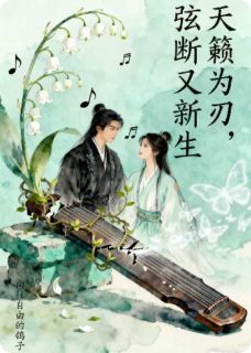 天籁为刃，弦断又新生