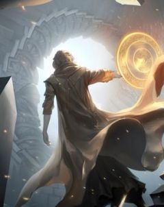 拼尸匠：亲手火化未婚妻后，她穿着白衬衫坐在我床头