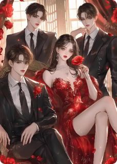 别卷了！我只是你们的白月光不是对象