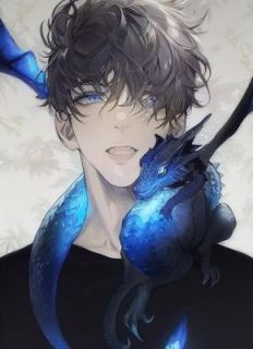 弹幕教我PUA，渣男老板气运被我吸干