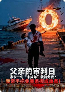 父亲的审判日