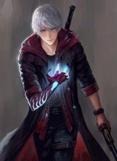 穿成路人甲后我靠万人迷体质爆红校园