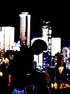 无名七章：暗夜逐光者