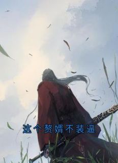 这个赘婿不装逼