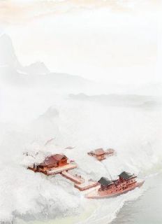 惊！懦夫夫君竟是草原狼王