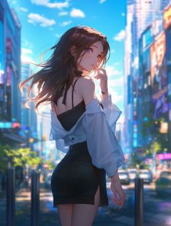 保姆女儿说她绑定了电击系统后，偏心哥哥们人傻了