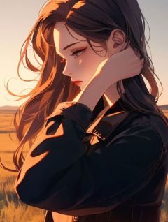 未婚夫的干妹妹撞死我爸，我送她见阎王