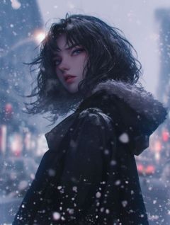 枫落旧径失佳音